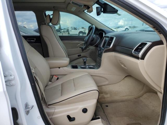 Photo 5 from auction – 2014 JEEP GRAND CHER with VIN 1C4RJECT2EC147370