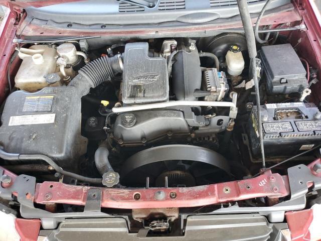 Photo 7 from auction – 2005 GMC ENVOY XL with VIN 1GKET16S256178948