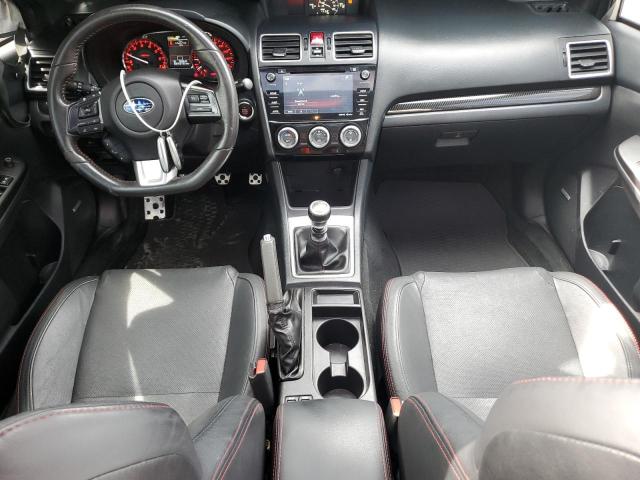 Photo 9 from auction – 2016 SUBARU WRX LIMITE with VIN JF1VA1L64G9806329