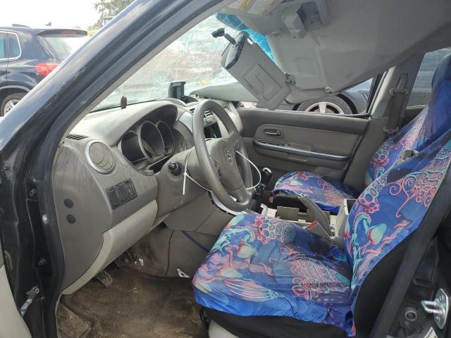 Photo 5 from auction – 2012 SUZUKI GRAND VITA with VIN JS3TE0D56C4100011