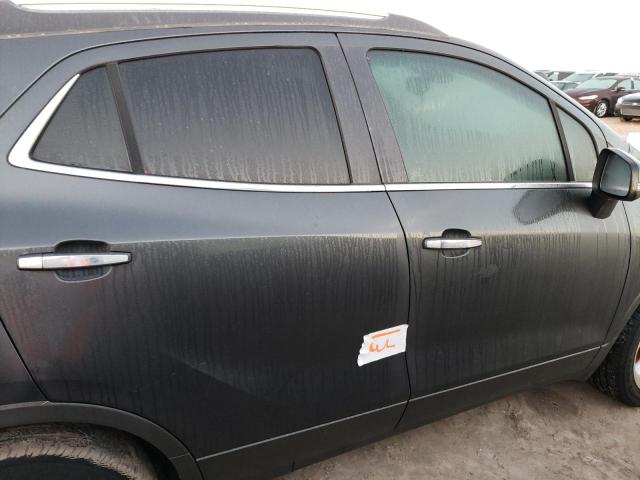 Photo 9 from auction – 2016 BUICK ENCORE with VIN KL4CJASB0GB689206