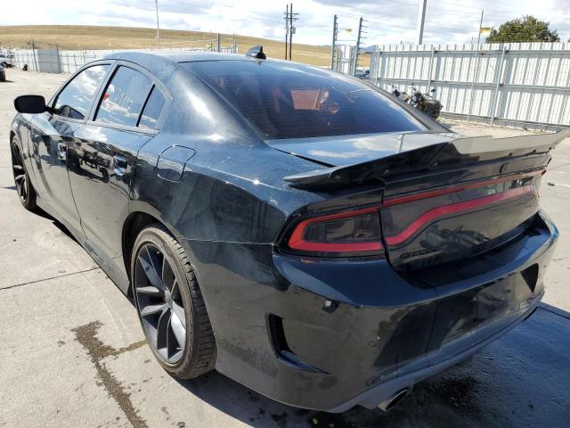 Photo 3 from auction – 2017 DODGE CHARGER R/ with VIN 2C3CDXGJ5HH655694