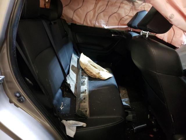 Фото 6 с аукциона – 2015 SUBARU FORESTER 2 с VIN JF2SJAHC8FH828478