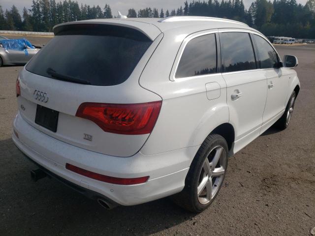 Photo 4 from auction – 2010 AUDI Q7 PRESTIG with VIN WA1WMAFE9AD002292