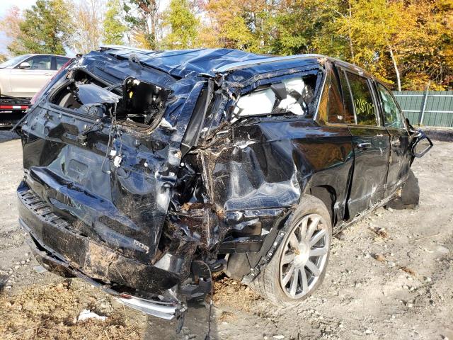 صورة رقم 4 من المزاد - 2021 CADILLAC ESCALADE E مع VIN 1GYS4MKL1MR227270