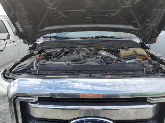 Photo 7 from auction – 2015 FORD F350 SUPER with VIN 1FT8W3BT4FED36790