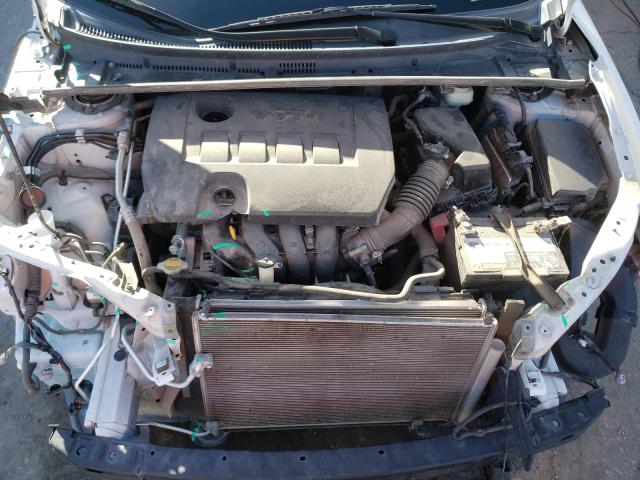 Photo 7 from auction – 2016 TOYOTA COROLLA L with VIN 5YFBURHEXGP550484