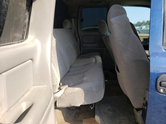Photo 6 from auction – 2000 CHEVROLET SILVERADO with VIN 2GCEK19T2Y1409040