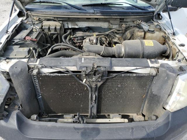 Photo 7 from auction – 2007 FORD F150 with VIN 1FTRF122X7KC78798