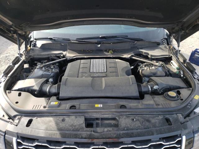 Photo 7 from auction – 2019 LAND ROVER RANGE ROVE with VIN SALGS2RE5KA548293