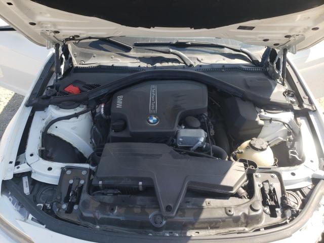 Photo 7 from auction – 2014 BMW 328 I SULE with VIN WBA3C1C5XEK109737