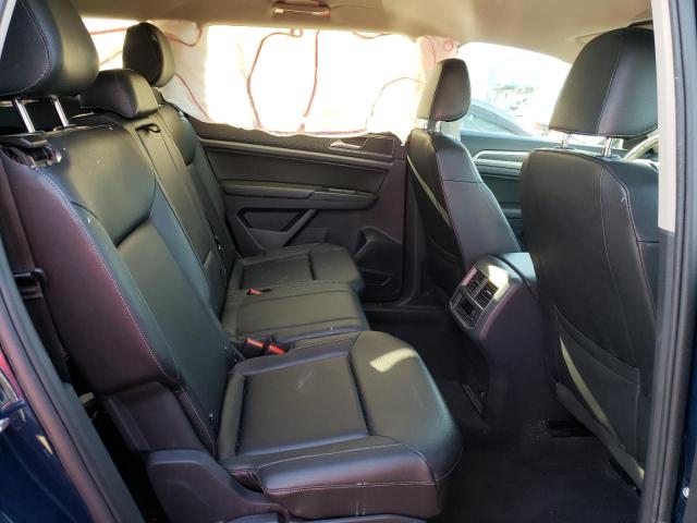 Photo 6 from auction – 2018 VOLKSWAGEN ATLAS SE with VIN 1V2DR2CA8JC591622