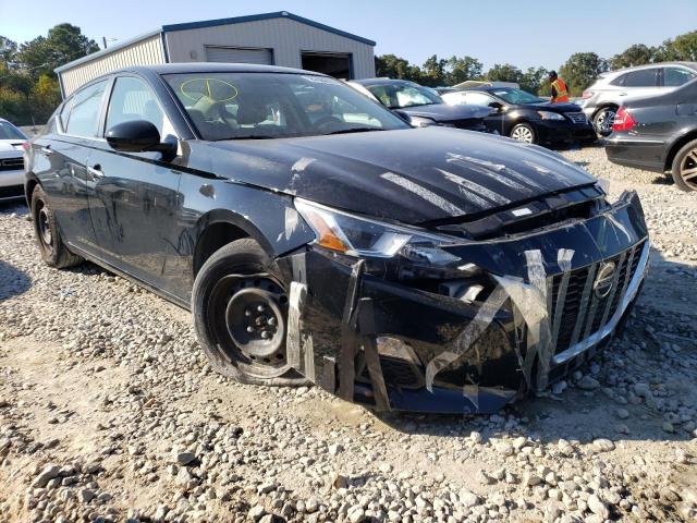 NISSAN ALTIMA S 2020 with VIN 1N4BL4BV4LN314151 - Photo from auction