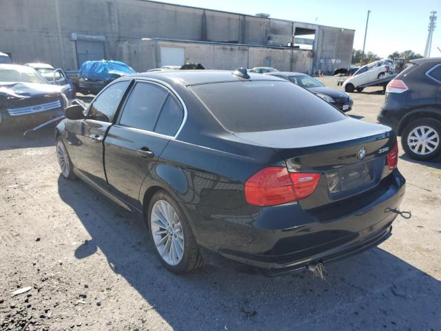 Photo 3 from auction – 2011 BMW 335 XI with VIN WBAPL5C54BA742440