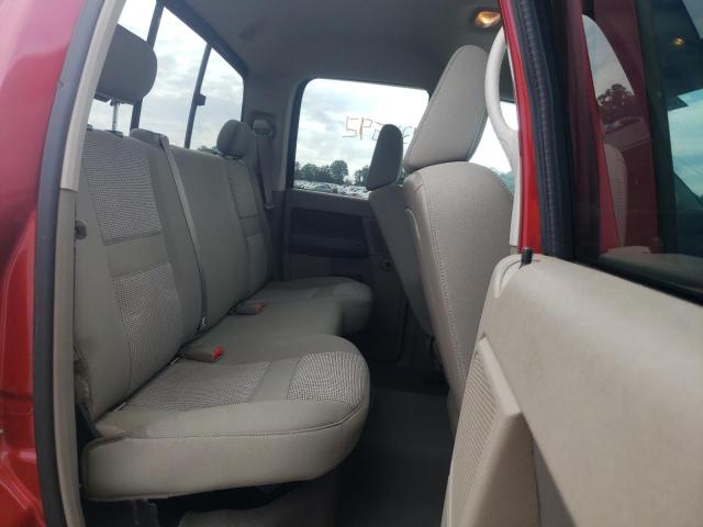 Foto 6 de la subasta – 2007 DODGE RAM 1500 con VIN 1D7HA18P47S251504