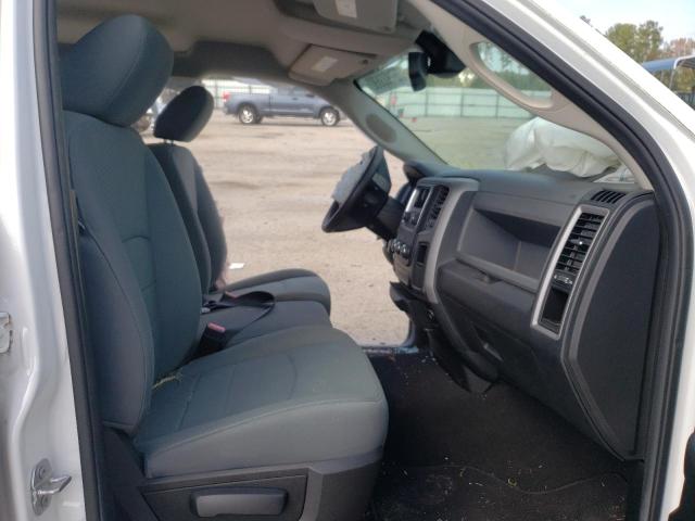 Photo 5 from auction – 2017 RAM 1500 ST with VIN 1C6RR6FT7HS655331