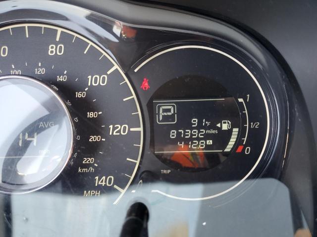 Photo 8 from auction – 2015 NISSAN VERSA NOTE with VIN 3N1CE2CP6FL420153