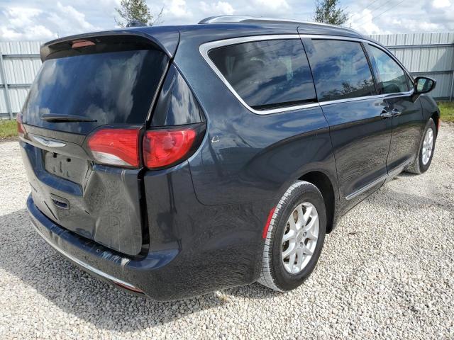 Photo 3 from auction – 2020 CHRYSLER PACIFICA T with VIN 2C4RC1BG2LR279895