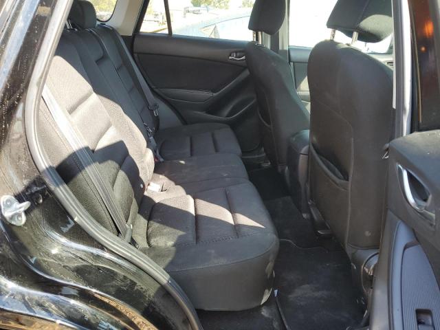 Photo 6 from auction – 2015 MAZDA CX-5 TOURI with VIN JM3KE2CY9F0454724