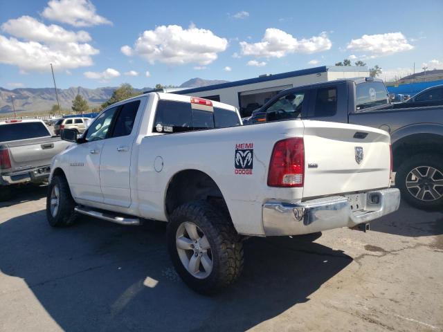 Photo 3 from auction – 2011 DODGE RAM 1500 with VIN 1D7RB1GP3BS550090