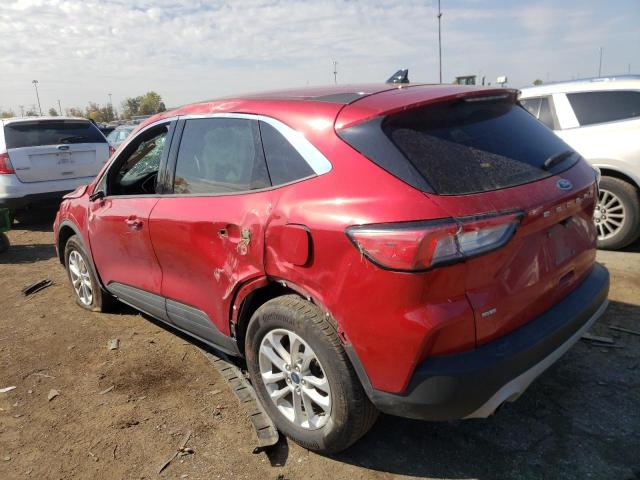 Photo 3 from auction – 2020 FORD ESCAPE SE with VIN 1FMCU9G68LUA30145