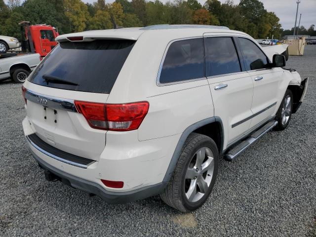 Photo 4 from auction – 2012 JEEP GRAND CHER with VIN 1C4RJECG6CC125372