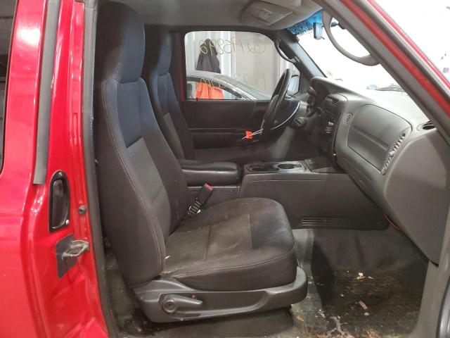 Photo 5 from auction – 2004 FORD RANGER SUP with VIN 1FTZR45E44PA00069