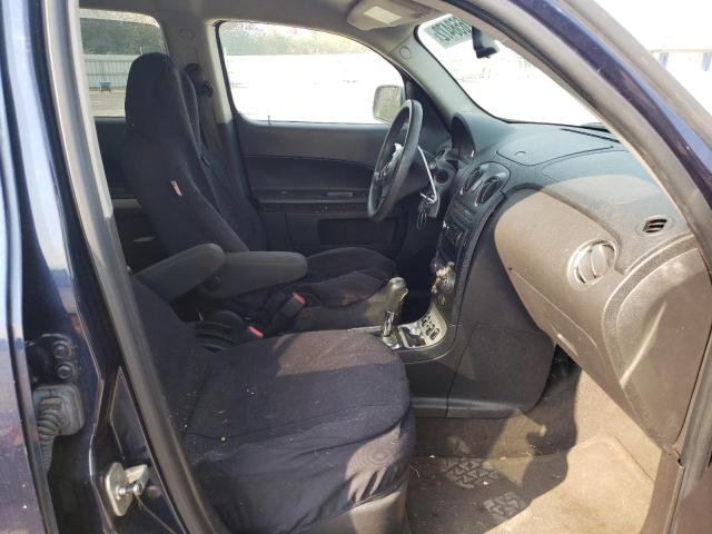 Photo 5 from auction – 2008 CHEVROLET HHR LS with VIN 3GNCA13D98S720343