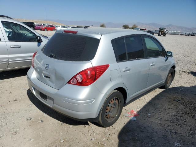 Photo 4 from auction – 2008 NISSAN VERSA S with VIN 3N1BC13E48L353629
