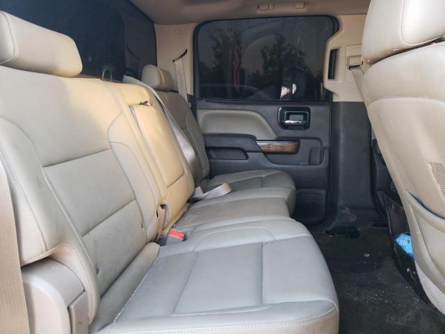 Photo 6 from auction – 2014 GMC SIERRA K15 with VIN 3GTU2VEC9EG460935