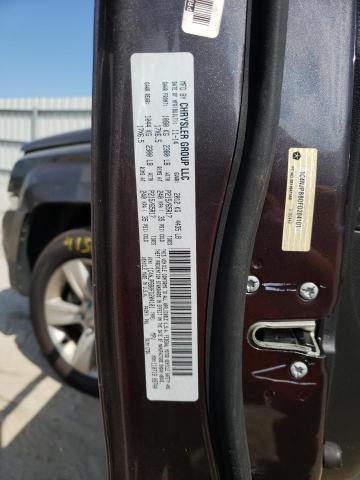 Photo 10 from auction – 2015 JEEP PATRIOT SP with VIN 1C4NJPBB0FD204101