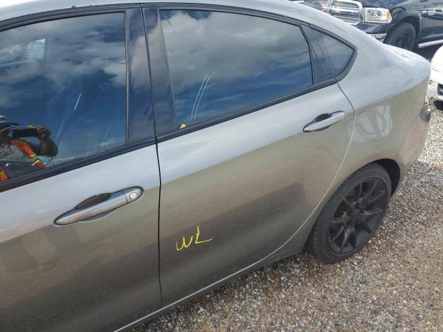 Photo 9 from auction – 2013 DODGE DART SXT with VIN 1C3CDFBH3DD684729