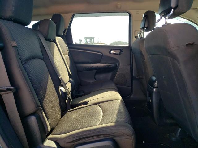 Photo 6 from auction – 2015 DODGE JOURNEY SX with VIN 3C4PDCBG0FT722465