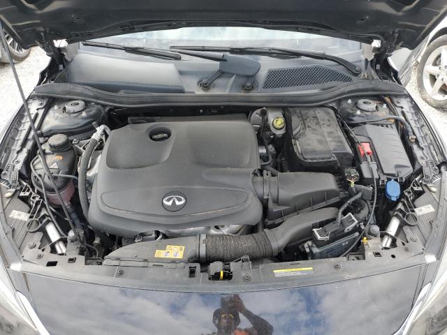 Photo 7 from auction – 2018 INFINITI QX30 BASE with VIN SJKCH5CP4JA043244
