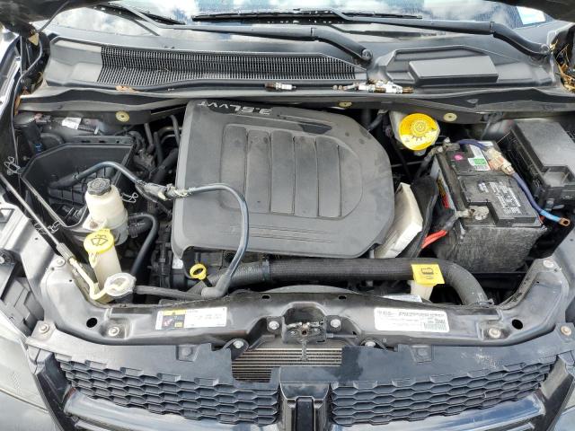 Photo 7 from auction – 2016 DODGE GRAND CARA with VIN 2C4RDGEGXGR375338