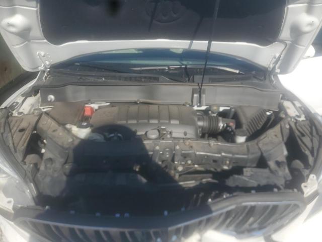 Photo 7 from auction – 2017 BUICK ENCLAVE with VIN 5GAKRBKD0HJ134119