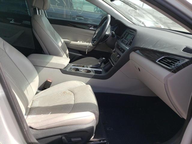 Photo 5 from auction – 2015 HYUNDAI SONATA SPO with VIN 5NPE34AF9FH010657