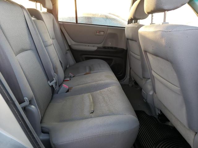 Photo 6 from auction – 2007 TOYOTA HIGHLANDER with VIN JTEGD21A370161048
