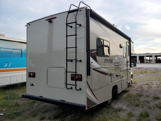 Photo 4 from auction – 2016 MERCEDES-BENZ SPRINTER 3 with VIN WDAPF4CC5G9674079