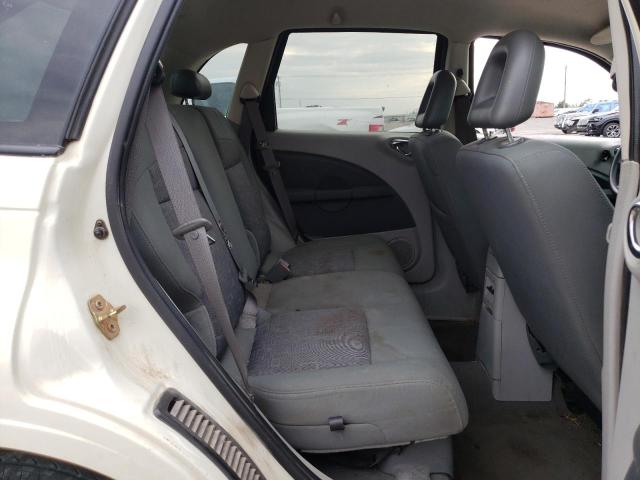 Photo 6 from auction – 2007 CHRYSLER PT CRUISER with VIN 3A4FY48B97T562809