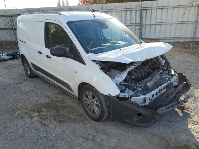 Photo 1 from auction – 2021 FORD TRANSIT CO with VIN NM0LS7E21M1491623