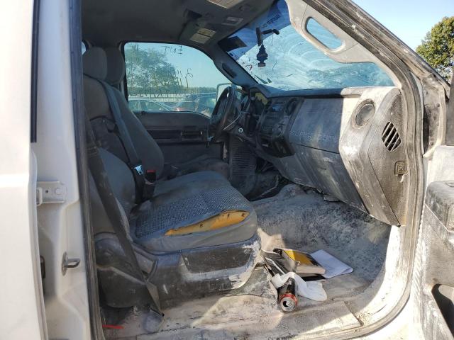 Photo 5 from auction – 2015 FORD F250 SUPER with VIN 1FT7W2B64FEC71584