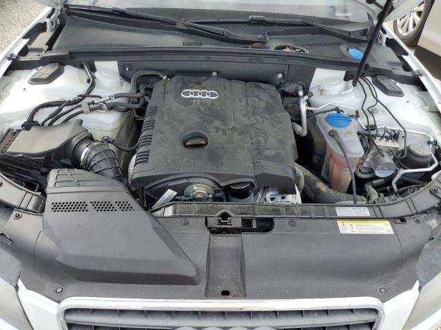 Photo 7 from auction – 2012 AUDI A5 PREMIUM with VIN WAUJFAFH6CN005083