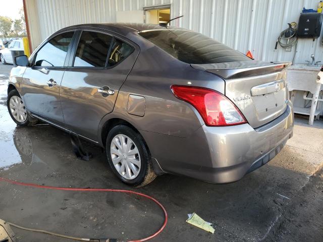 Photo 3 from auction – 2015 NISSAN VERSA S with VIN 3N1CN7AP1FL945296