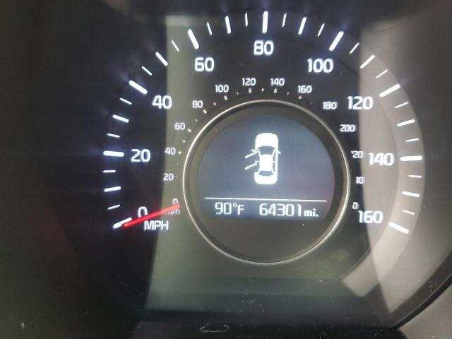 Photo 8 from auction – 2014 KIA OPTIMA EX with VIN 5XXGN4A78EG311426