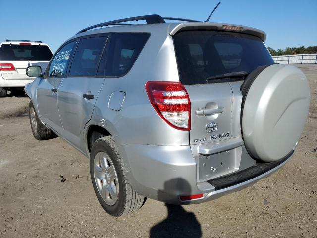 Photo 3 from auction – 2010 TOYOTA RAV4 with VIN 2T3ZF4DV8AW021386