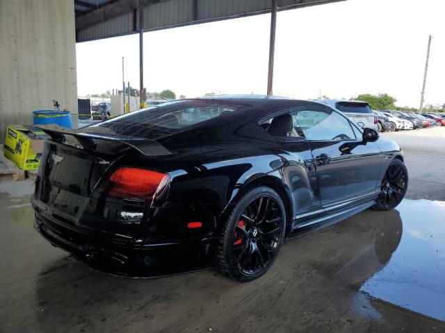 Photo 4 from auction – 2017 BENTLEY CONTINENTA with VIN SCBFB7ZA6HC064808