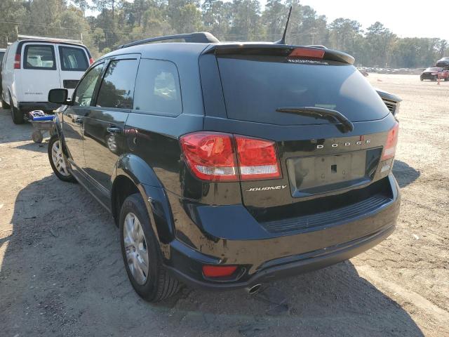 Photo 3 from auction – 2019 DODGE JOURNEY SE with VIN 3C4PDCBG0KT750759