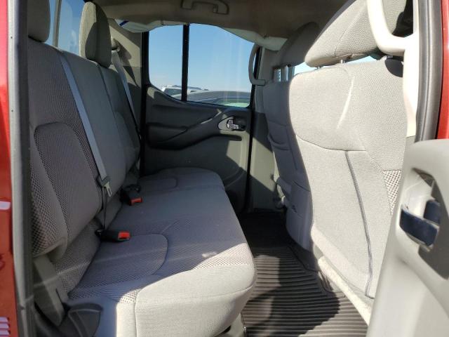 Photo 6 from auction – 2019 NISSAN FRONTIER S with VIN 1N6AD0EV7KN880582
