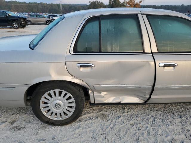Photo 9 from auction – 2008 MERCURY GRAND MARQ with VIN 2MEFM75V48X626741